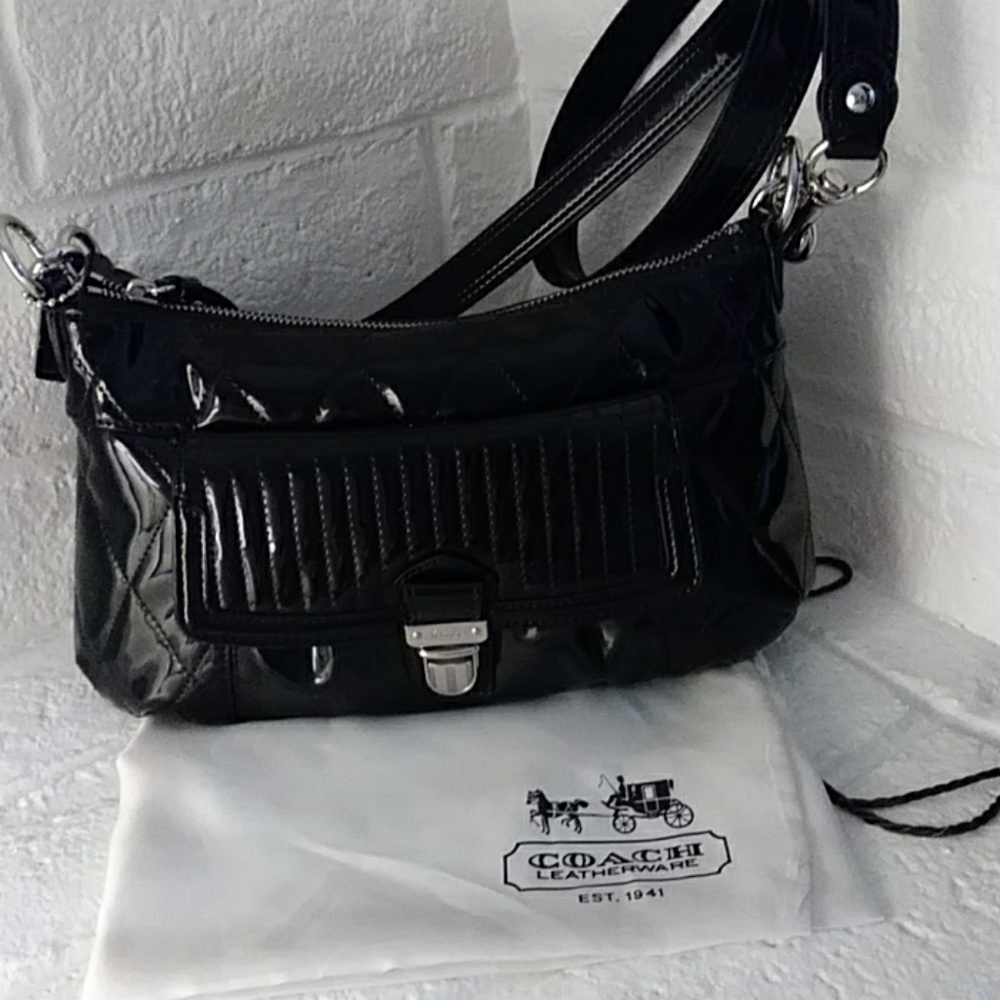 Coach handbag